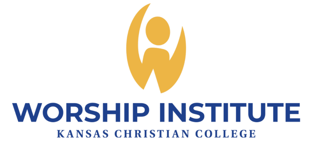 Kansas Christian College Announces Worship Institute - Kansas Christian  College